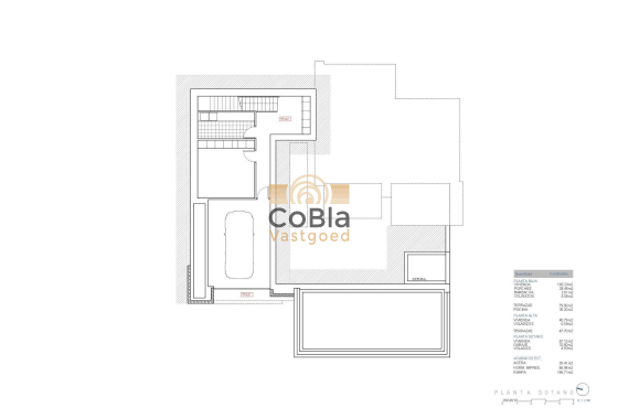 Nieuwbouw Woningen - Villa - Benissa - San Jaime