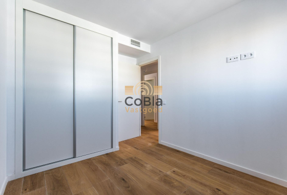 Nieuwbouw Woningen - Penthouse - Alicante - Benalua