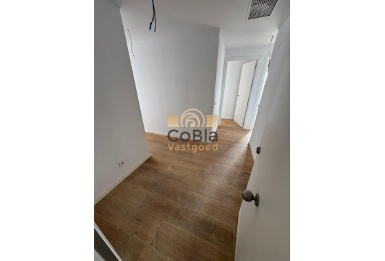 Nieuwbouw Woningen - Penthouse - Alicante - Benalua