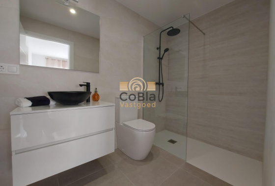 Nieuwbouw Woningen - Villa - Torre Pacheco - Roldán