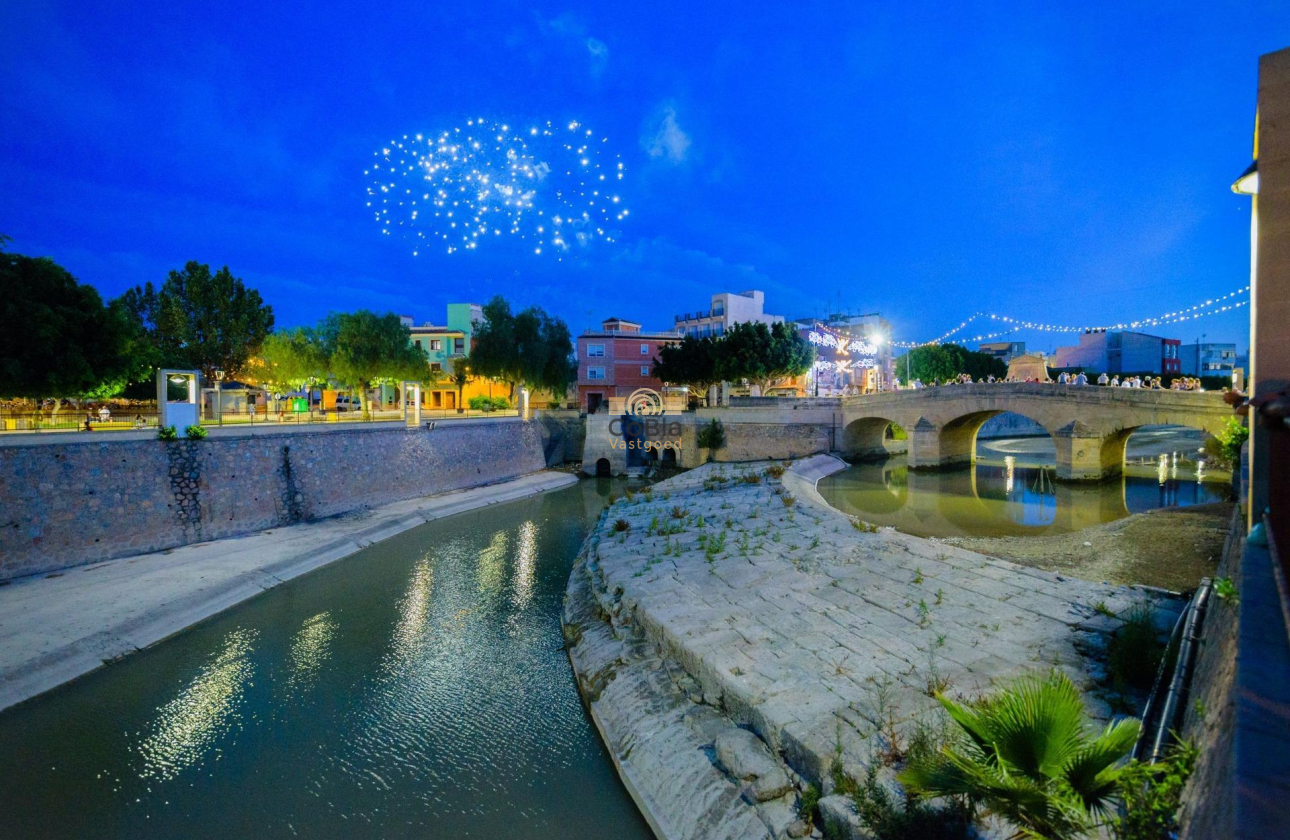 Nieuwbouw Woningen - Villa - Ciudad Quesada - La Marquesa Golf