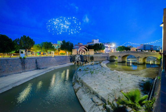 Nieuwbouw Woningen - Villa - Ciudad Quesada - La Marquesa Golf