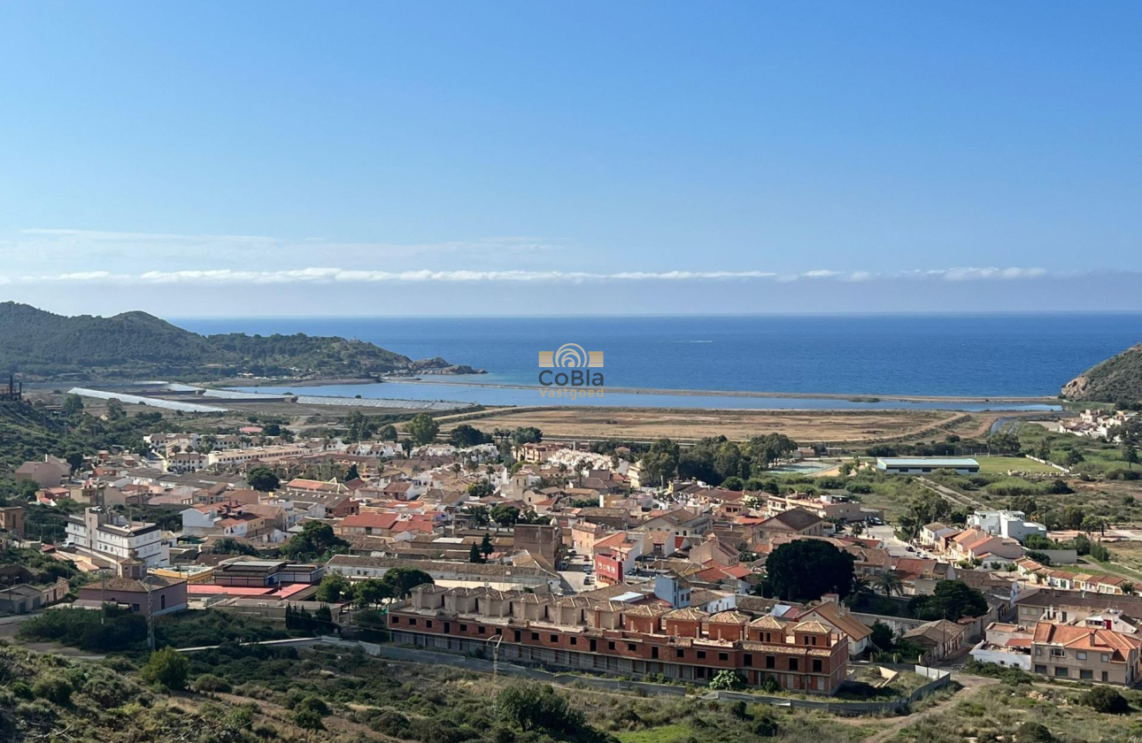 Nieuwbouw Woningen - Herenhuis - La Union - centro