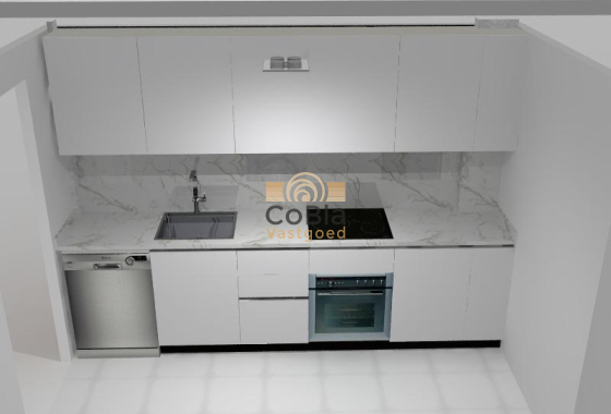 Nieuwbouw Woningen - Herenhuis - La Union - centro