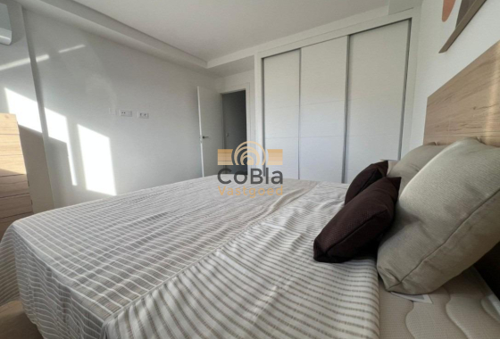 Nieuwbouw Woningen - Herenhuis - La Union - centro