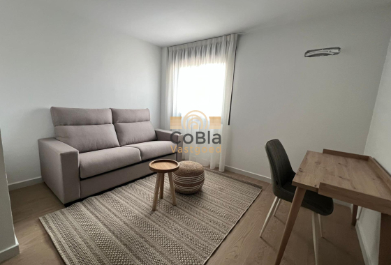 Nieuwbouw Woningen - Herenhuis - La Union - centro