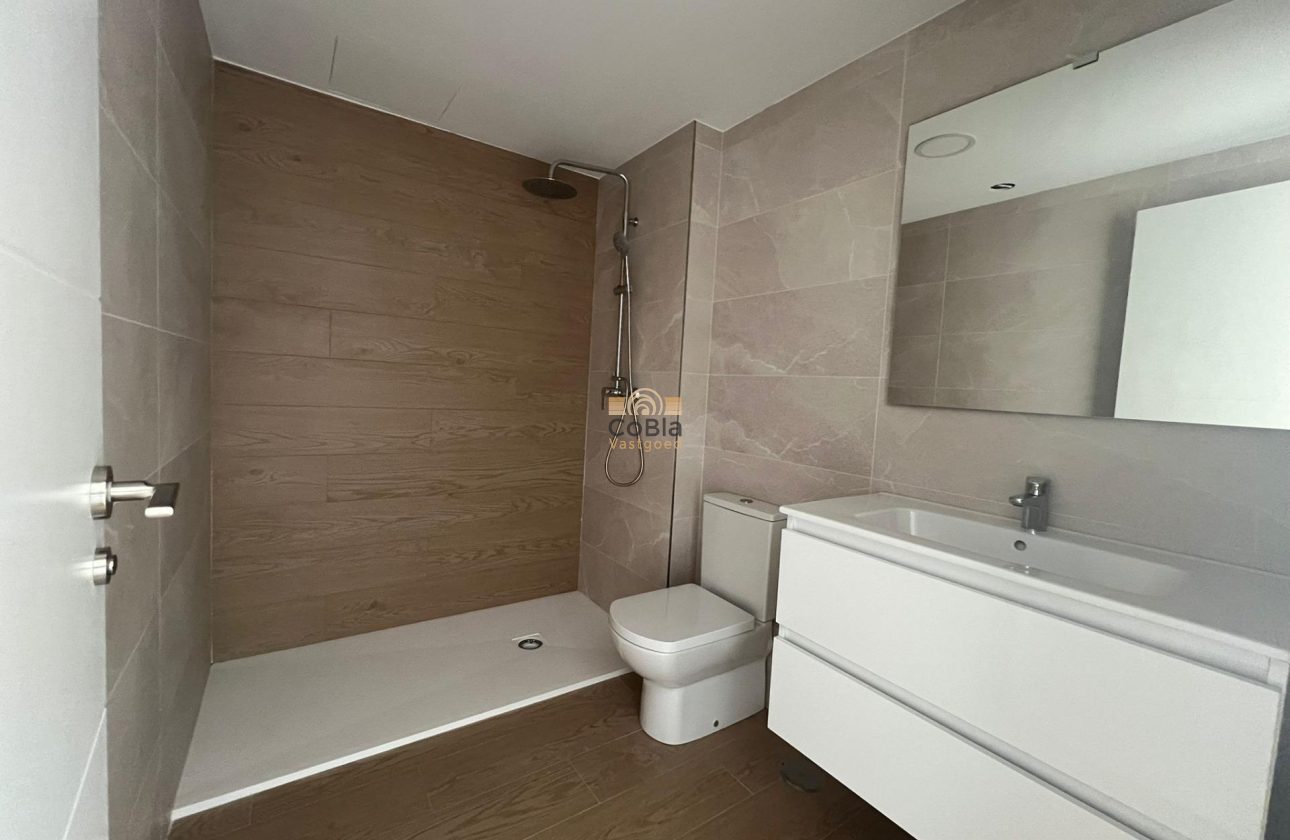 Nieuwbouw Woningen - Herenhuis - La Union - centro