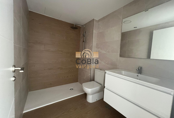 Nieuwbouw Woningen - Herenhuis - La Union - centro