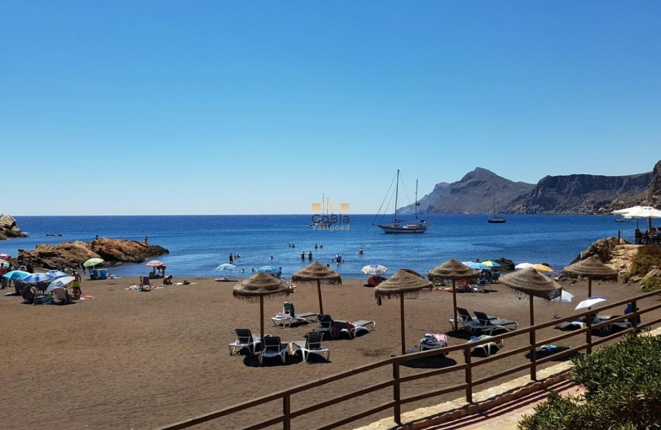 Nieuwbouw Woningen - Herenhuis - La Union - centro