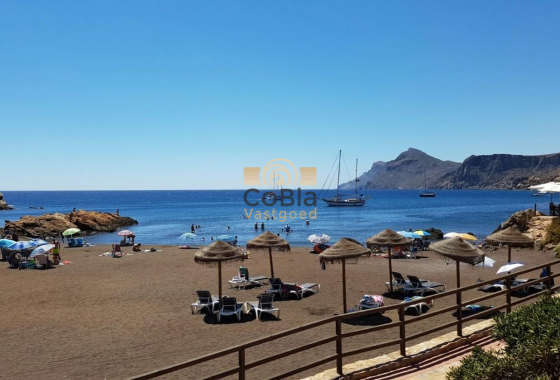 Nieuwbouw Woningen - Herenhuis - La Union - centro