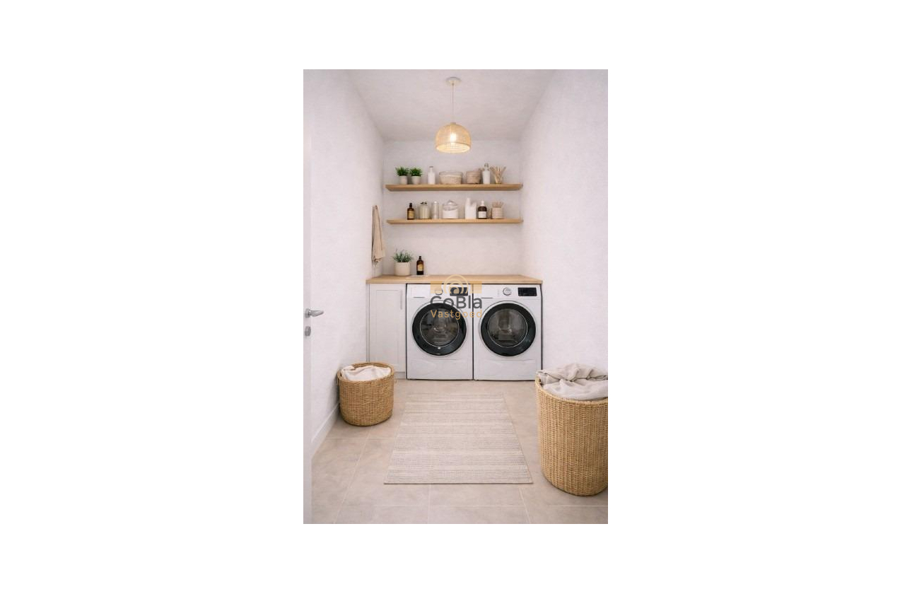 Nieuwbouw Woningen - Penthouse - Torrevieja - Center