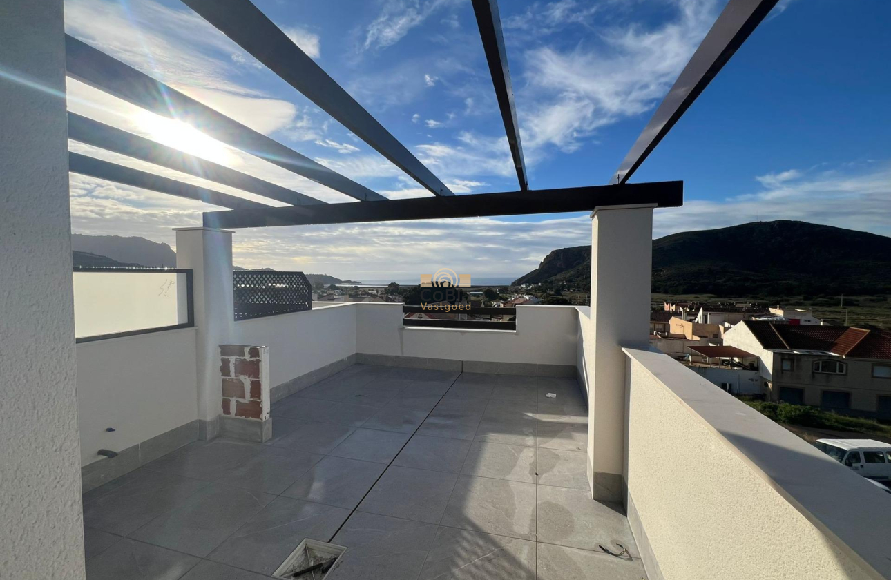 Nieuwbouw Woningen - Herenhuis - La Union - centro