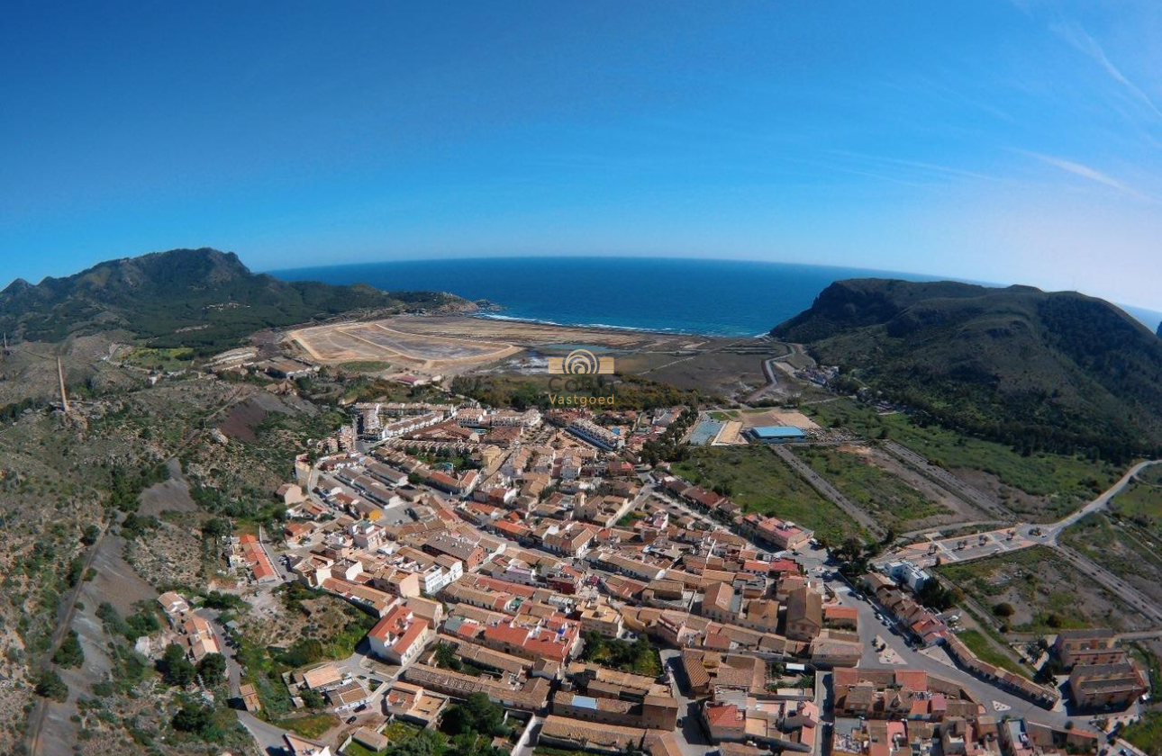 Nieuwbouw Woningen - Herenhuis - La Union - centro
