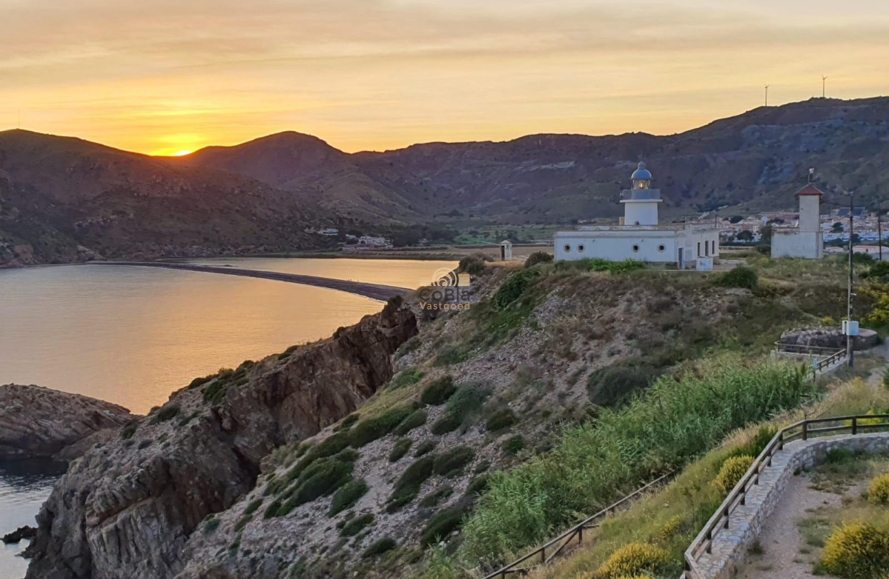 Nieuwbouw Woningen - Herenhuis - La Union - centro