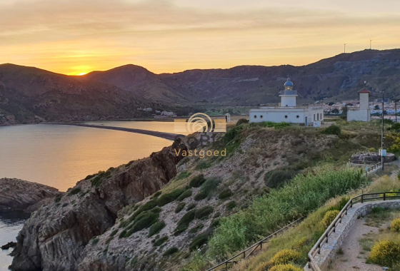 Nieuwbouw Woningen - Herenhuis - La Union - centro