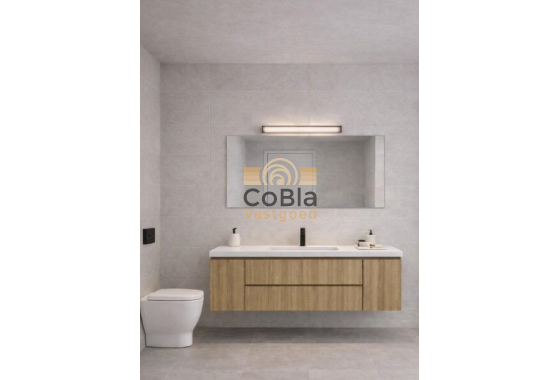 Nieuwbouw Woningen - Appartement - Torrevieja - Center