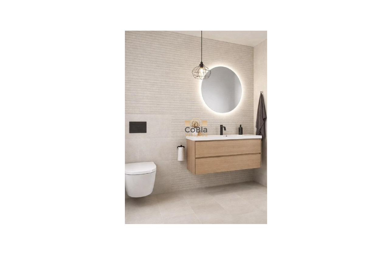 Nieuwbouw Woningen - Penthouse - Torrevieja - Center