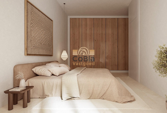 New Build - Villa - Calpe - Pla Roig