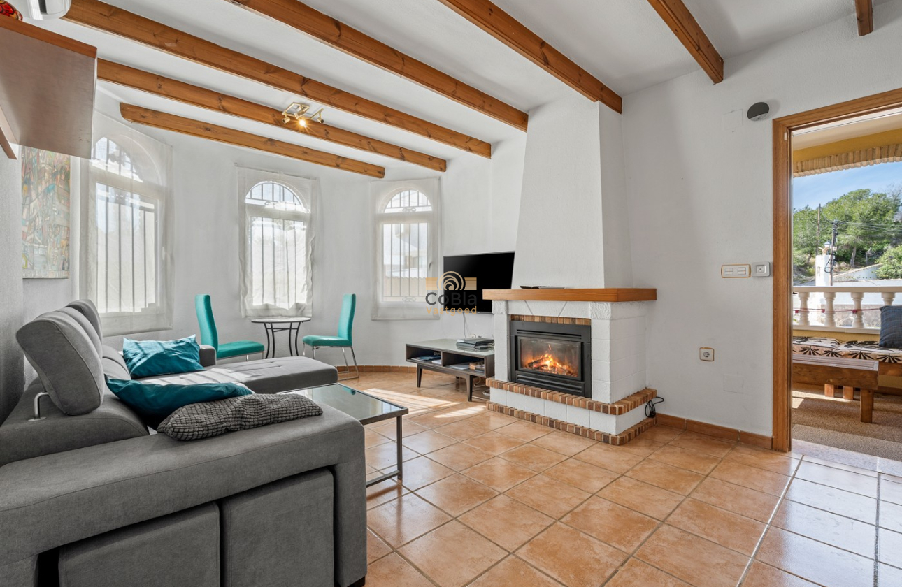 Herverkoop - Villa - Orihuela Costa - Castillo de Don Juan