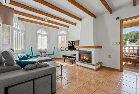 Herverkoop - Villa - Orihuela Costa - Castillo de Don Juan