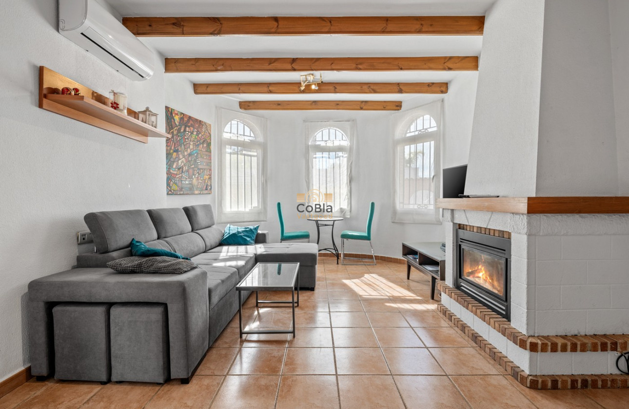 Herverkoop - Villa - Orihuela Costa - Castillo de Don Juan