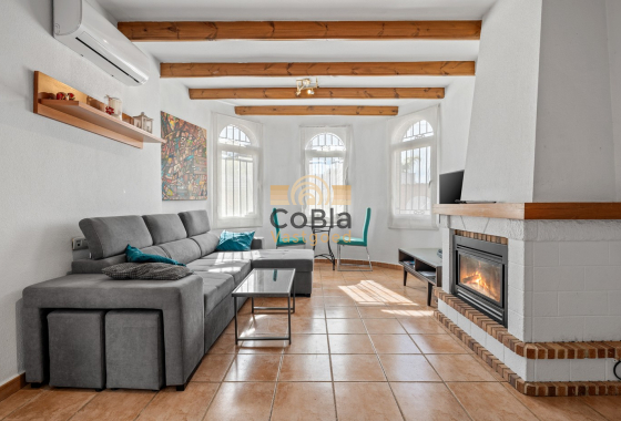 Herverkoop - Villa - Orihuela Costa - Castillo de Don Juan