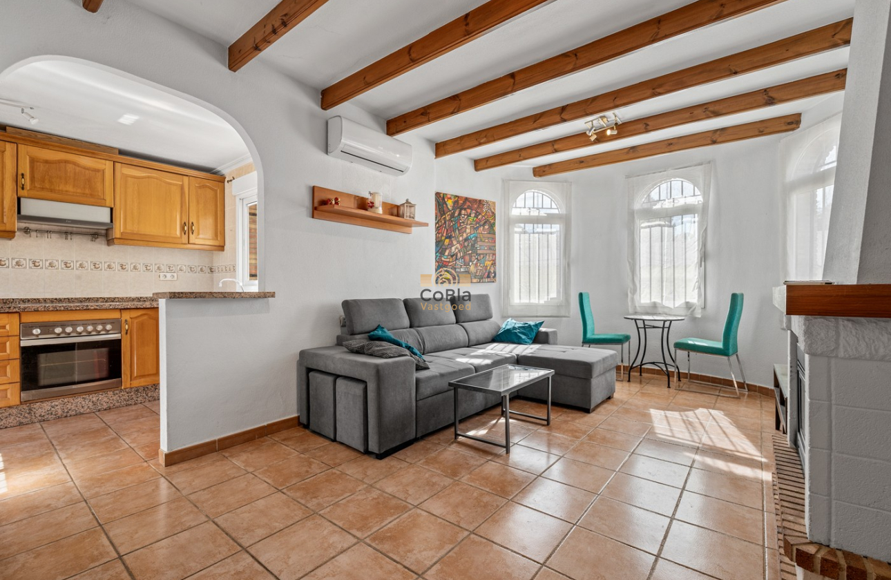 Herverkoop - Villa - Orihuela Costa - Castillo de Don Juan