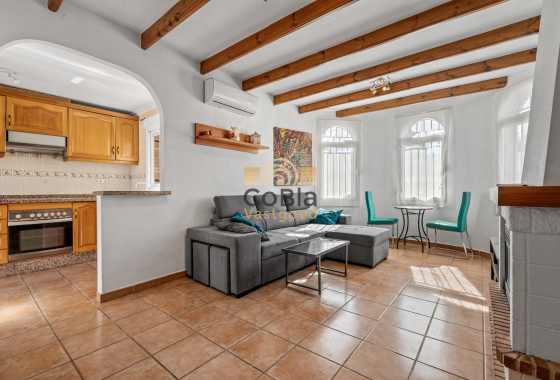 Herverkoop - Villa - Orihuela Costa - Castillo de Don Juan