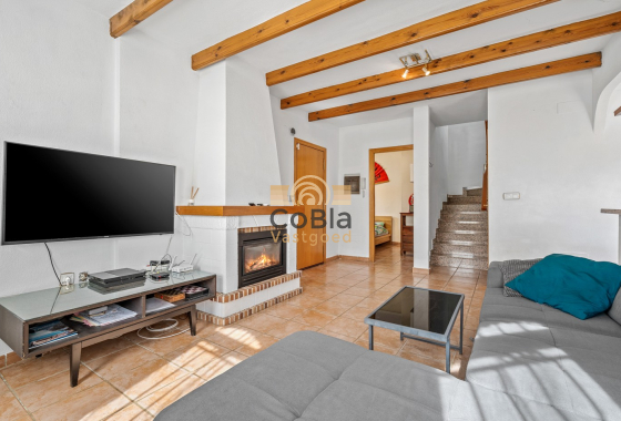 Herverkoop - Villa - Orihuela Costa - Castillo de Don Juan