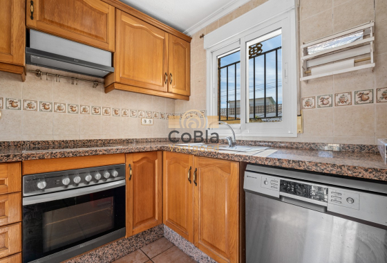 Herverkoop - Villa - Orihuela Costa - Castillo de Don Juan