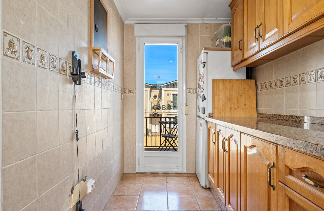 Herverkoop - Villa - Orihuela Costa - Castillo de Don Juan