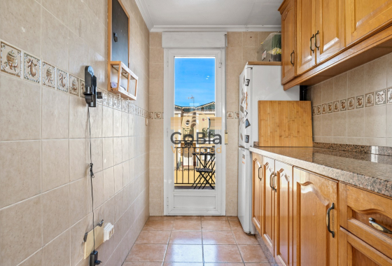 Herverkoop - Villa - Orihuela Costa - Castillo de Don Juan