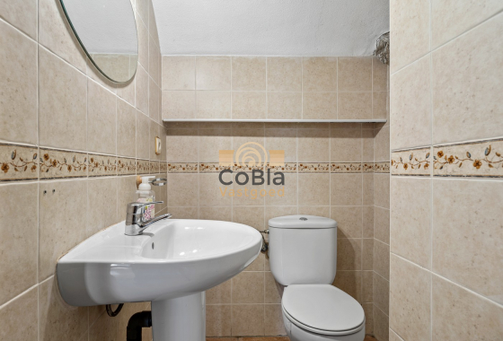 Herverkoop - Villa - Orihuela Costa - Castillo de Don Juan