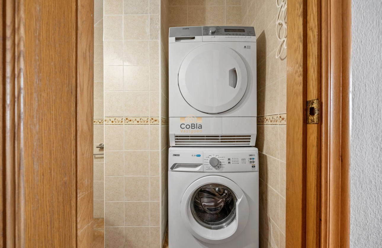 Herverkoop - Villa - Orihuela Costa - Castillo de Don Juan