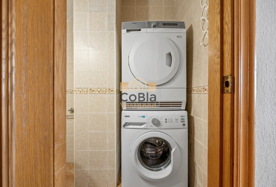 Herverkoop - Villa - Orihuela Costa - Castillo de Don Juan