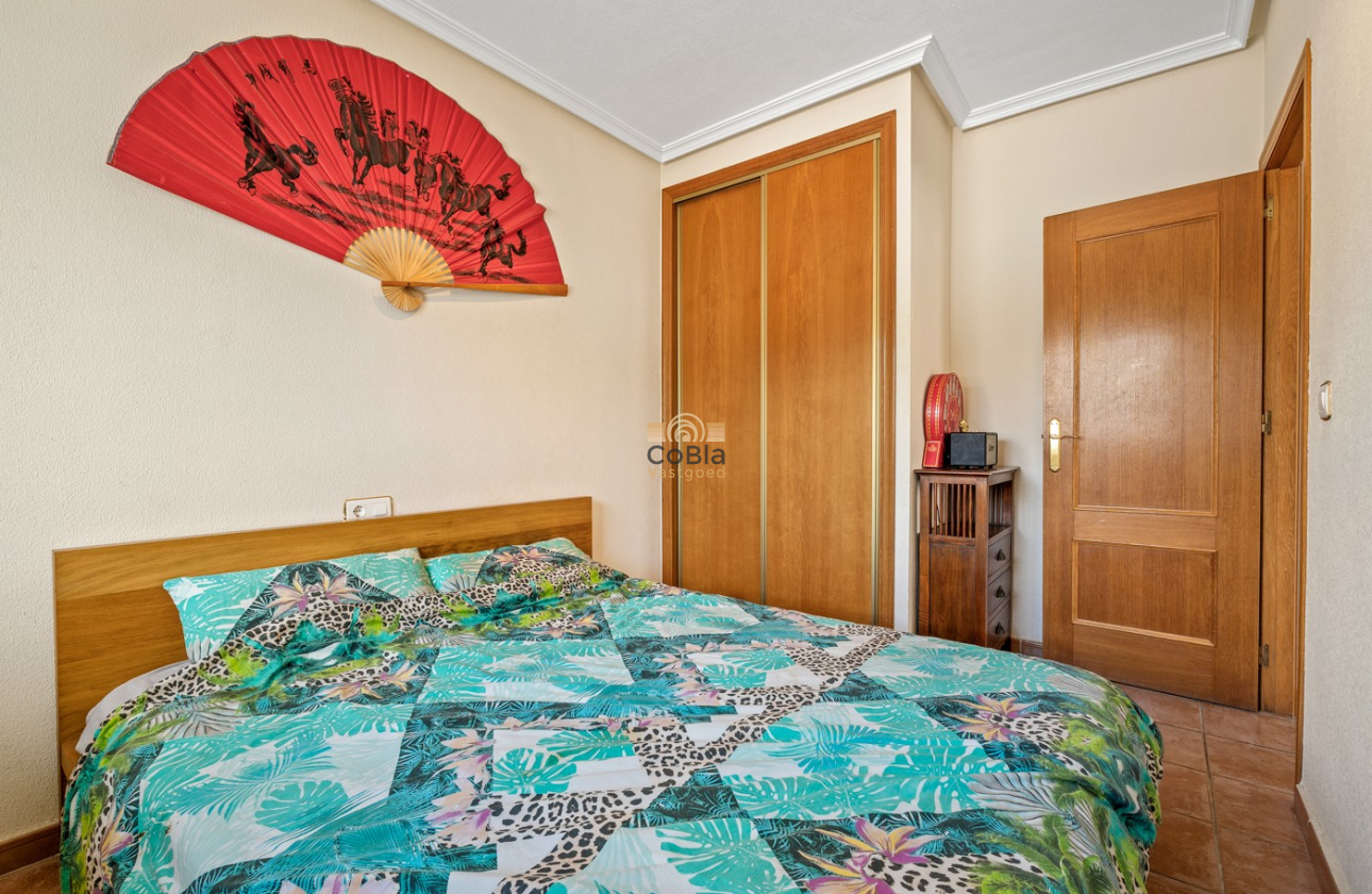 Herverkoop - Villa - Orihuela Costa - Castillo de Don Juan