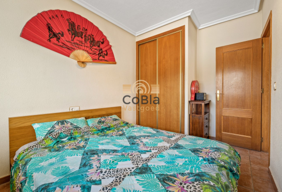 Herverkoop - Villa - Orihuela Costa - Castillo de Don Juan