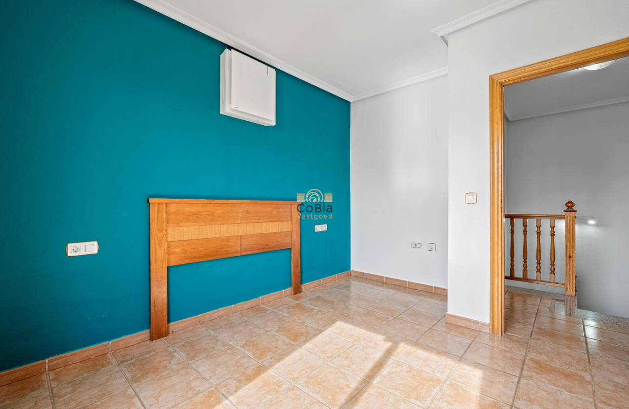 Herverkoop - Villa - Orihuela Costa - Castillo de Don Juan