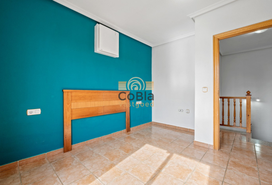 Herverkoop - Villa - Orihuela Costa - Castillo de Don Juan