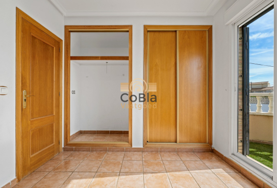 Herverkoop - Villa - Orihuela Costa - Castillo de Don Juan