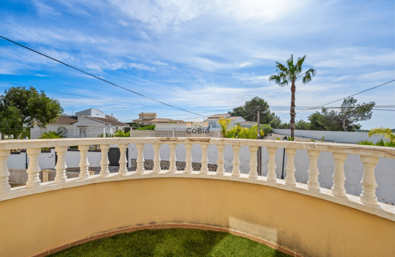 Herverkoop - Villa - Orihuela Costa - Castillo de Don Juan