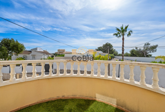 Herverkoop - Villa - Orihuela Costa - Castillo de Don Juan