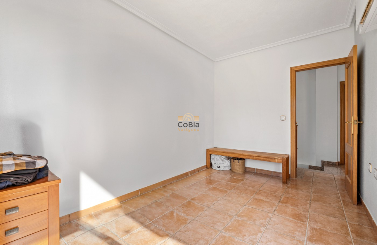 Herverkoop - Villa - Orihuela Costa - Castillo de Don Juan