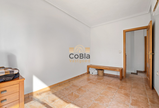 Herverkoop - Villa - Orihuela Costa - Castillo de Don Juan