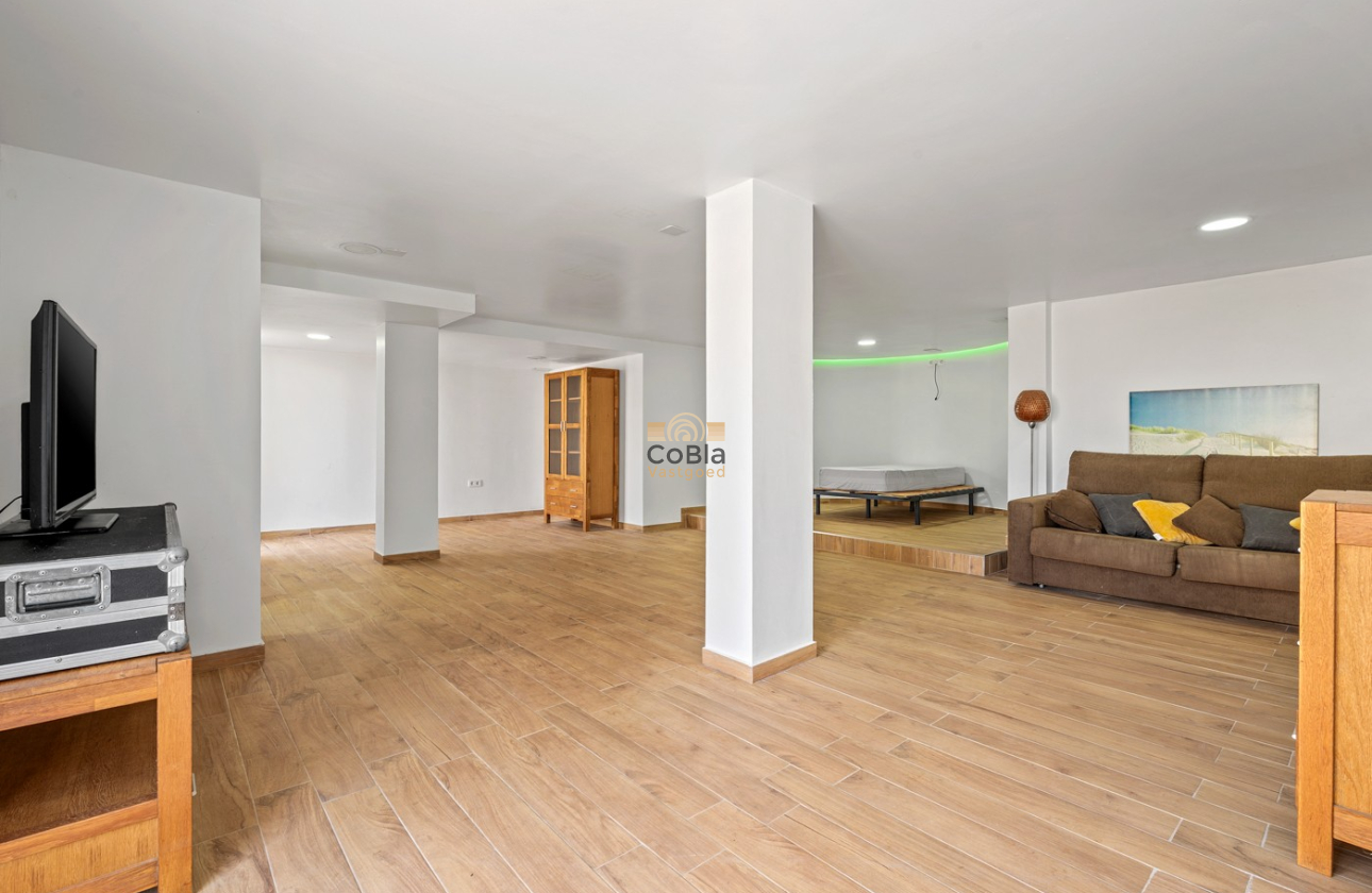 Herverkoop - Villa - Orihuela Costa - Castillo de Don Juan