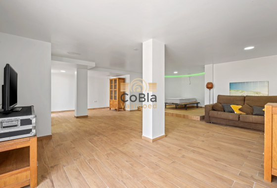 Herverkoop - Villa - Orihuela Costa - Castillo de Don Juan