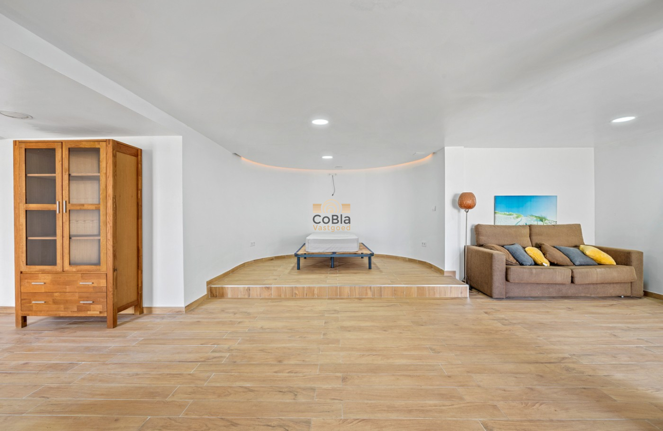 Herverkoop - Villa - Orihuela Costa - Castillo de Don Juan