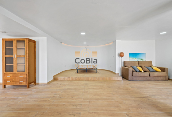 Herverkoop - Villa - Orihuela Costa - Castillo de Don Juan