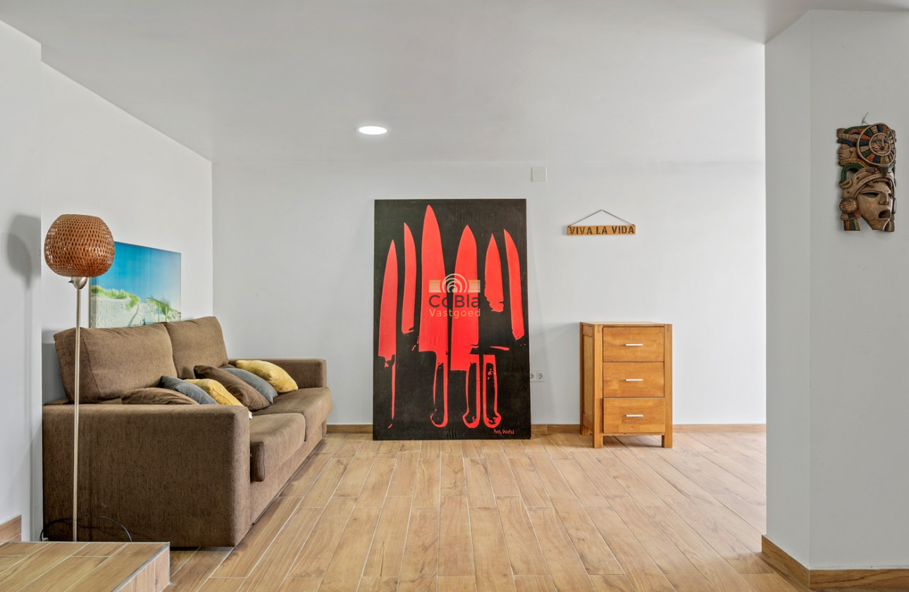 Herverkoop - Villa - Orihuela Costa - Castillo de Don Juan