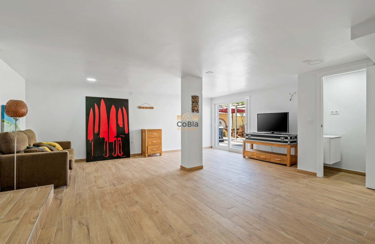 Herverkoop - Villa - Orihuela Costa - Castillo de Don Juan